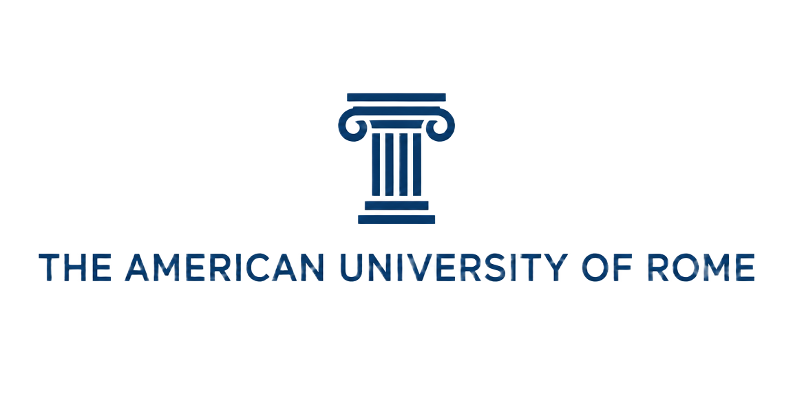 The American University of Rome logo