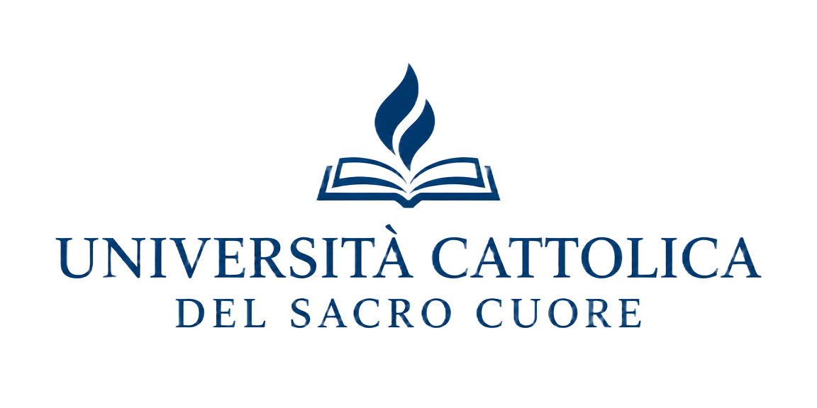 Università Cattolica del Sacro Cuore logo