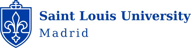 Saint Louis University — Madrid logo